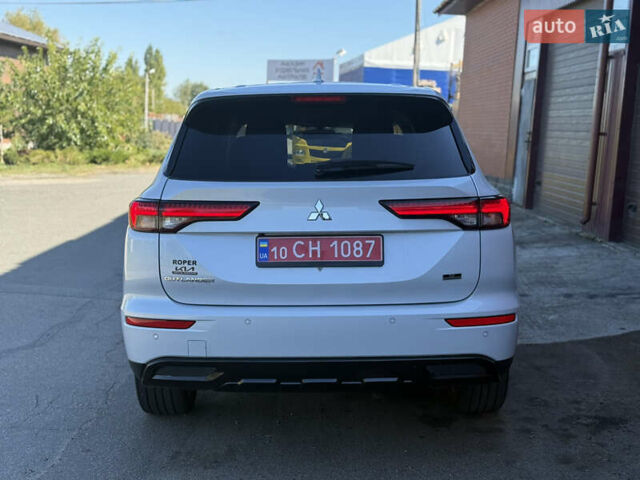Мицубиси Аутлендер, объемом двигателя 0 л и пробегом 76 тыс. км за 25500 $, фото 5 на Automoto.ua