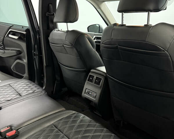 Мицубиси Аутлендер, объемом двигателя 2.36 л и пробегом 44 тыс. км за 35900 $, фото 29 на Automoto.ua