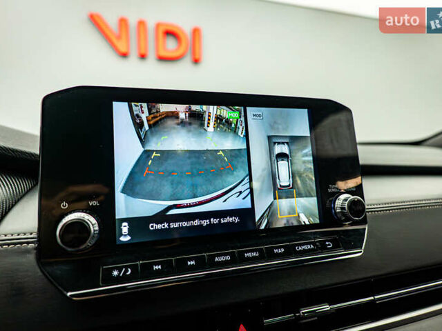 Мицубиси Аутлендер, объемом двигателя 2.5 л и пробегом 45 тыс. км за 29502 $, фото 17 на Automoto.ua