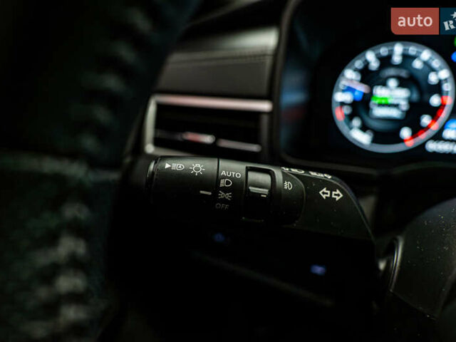 Мицубиси Аутлендер, объемом двигателя 2.5 л и пробегом 45 тыс. км за 29502 $, фото 15 на Automoto.ua