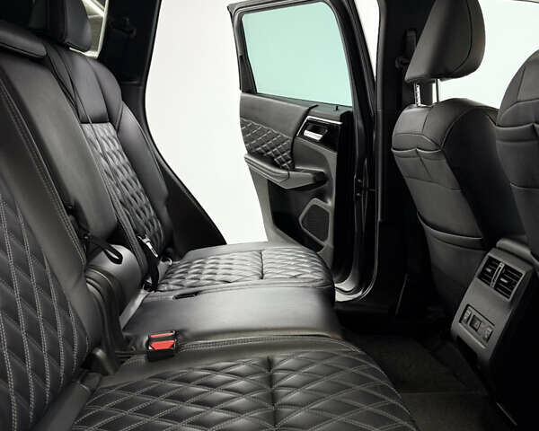 Мицубиси Аутлендер, объемом двигателя 2.36 л и пробегом 44 тыс. км за 35900 $, фото 28 на Automoto.ua