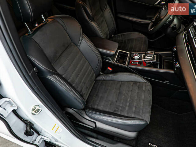 Мицубиси Аутлендер, объемом двигателя 2.5 л и пробегом 45 тыс. км за 29502 $, фото 20 на Automoto.ua