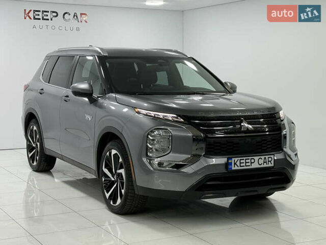 Мицубиси Аутлендер, объемом двигателя 2.36 л и пробегом 44 тыс. км за 35900 $, фото 3 на Automoto.ua