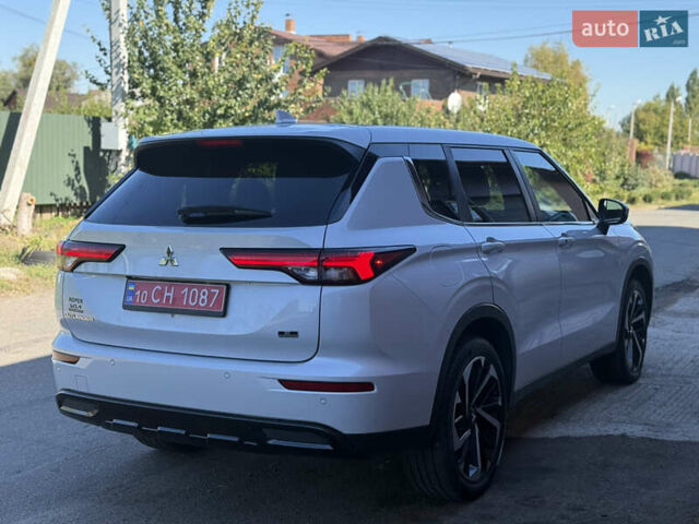 Мицубиси Аутлендер, объемом двигателя 0 л и пробегом 76 тыс. км за 25500 $, фото 3 на Automoto.ua