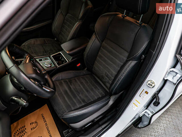 Мицубиси Аутлендер, объемом двигателя 2.5 л и пробегом 45 тыс. км за 29502 $, фото 9 на Automoto.ua