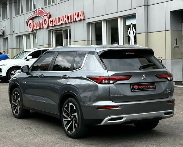 Мицубиси Аутлендер, объемом двигателя 0 л и пробегом 48 тыс. км за 38500 $, фото 15 на Automoto.ua