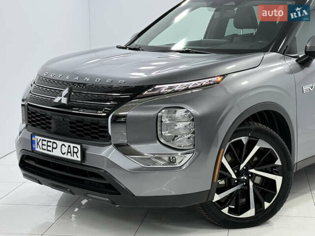 Мицубиси Аутлендер, объемом двигателя 2.36 л и пробегом 44 тыс. км за 35900 $, фото 1 на Automoto.ua