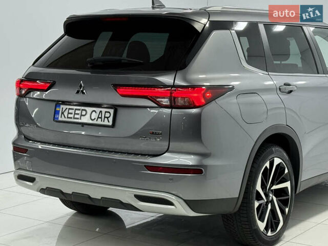 Мицубиси Аутлендер, объемом двигателя 2.36 л и пробегом 44 тыс. км за 35900 $, фото 13 на Automoto.ua