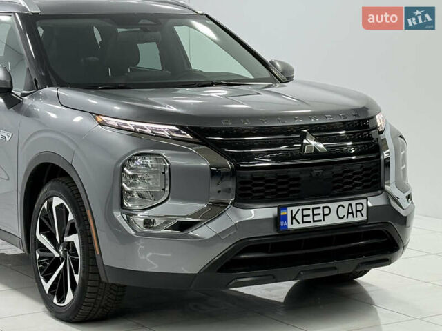 Мицубиси Аутлендер, объемом двигателя 2.36 л и пробегом 44 тыс. км за 35900 $, фото 7 на Automoto.ua