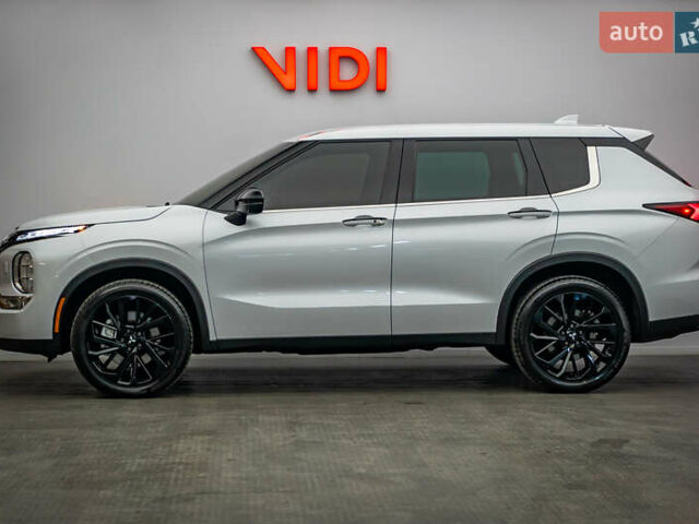 Мицубиси Аутлендер, объемом двигателя 2.5 л и пробегом 45 тыс. км за 29502 $, фото 2 на Automoto.ua