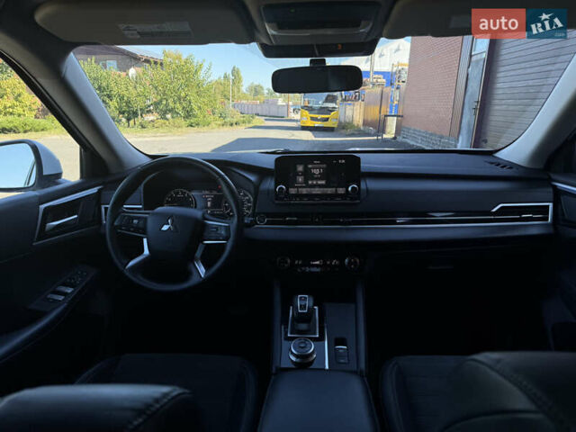 Мицубиси Аутлендер, объемом двигателя 0 л и пробегом 76 тыс. км за 25500 $, фото 13 на Automoto.ua