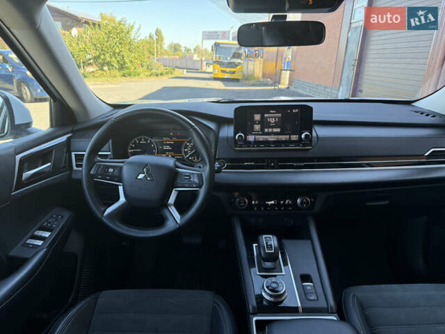 Мицубиси Аутлендер, объемом двигателя 0 л и пробегом 76 тыс. км за 25500 $, фото 9 на Automoto.ua
