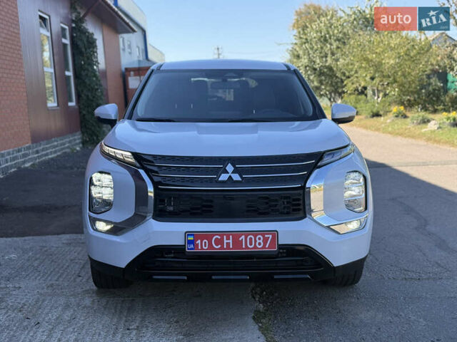 Мицубиси Аутлендер, объемом двигателя 0 л и пробегом 76 тыс. км за 25500 $, фото 2 на Automoto.ua