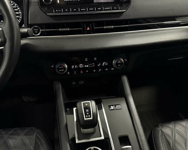 Мицубиси Аутлендер, объемом двигателя 2.36 л и пробегом 44 тыс. км за 35900 $, фото 26 на Automoto.ua