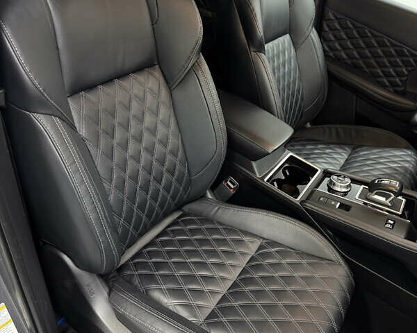 Мицубиси Аутлендер, объемом двигателя 2.36 л и пробегом 44 тыс. км за 35900 $, фото 19 на Automoto.ua