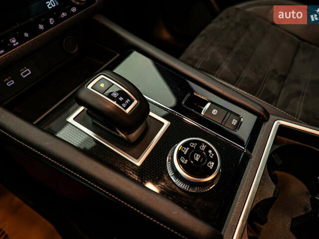 Мицубиси Аутлендер, объемом двигателя 2.5 л и пробегом 45 тыс. км за 29502 $, фото 19 на Automoto.ua