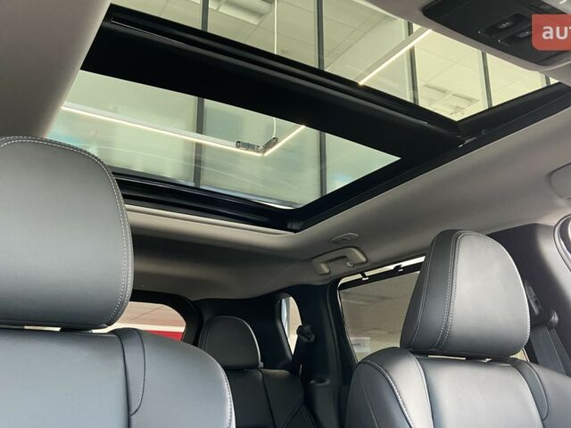 Мицубиси Аутлендер, объемом двигателя 2.49 л и пробегом 0 тыс. км за 42191 $, фото 27 на Automoto.ua