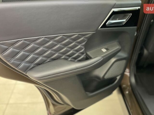 Мицубиси Аутлендер 2024 в Львове на Automoto.ua Мицубиси Аутлендер, объемом двигателя 2.49 л и пробегом 0 тыс. км за 40501 $, фото 26 на Automoto.ua