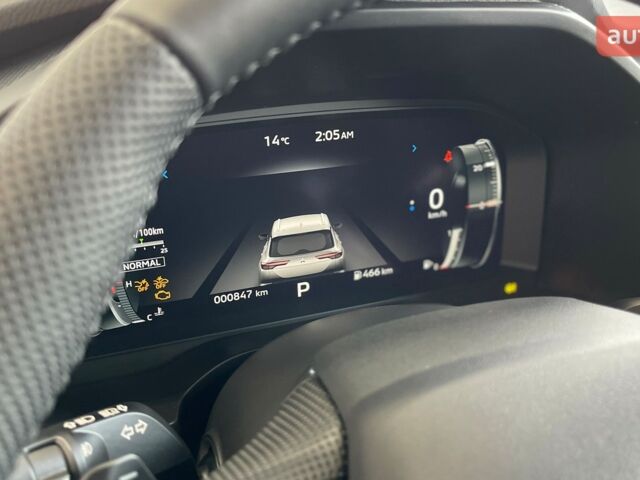 Мицубиси Аутлендер 2024 в Львове на Automoto.ua Мицубиси Аутлендер, объемом двигателя 2.49 л и пробегом 0 тыс. км за 40501 $, фото 13 на Automoto.ua