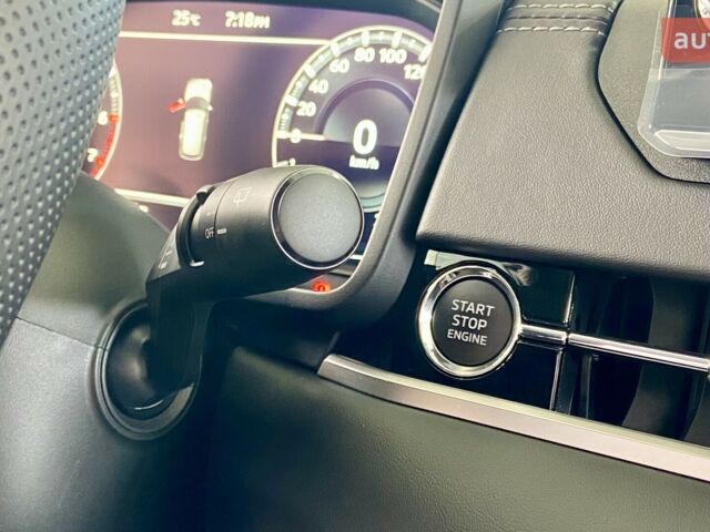 Мицубиси Аутлендер, объемом двигателя 2.49 л и пробегом 0 тыс. км за 35580 $, фото 19 на Automoto.ua