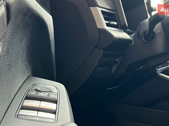 купити нове авто Міцубісі Аутлендер 2024 року від офіційного дилера АВТОГРАД ОДЕСА MITSUBISHI Міцубісі фото