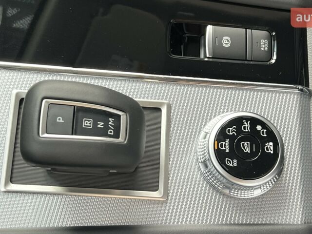 купити нове авто Міцубісі Аутлендер 2024 року від офіційного дилера АВТОГРАД ОДЕСА MITSUBISHI Міцубісі фото