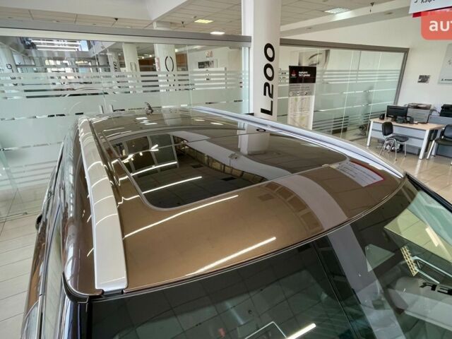 Мицубиси Аутлендер 2024 в Львове на Automoto.ua Мицубиси Аутлендер, объемом двигателя 2.49 л и пробегом 0 тыс. км за 40501 $, фото 36 на Automoto.ua