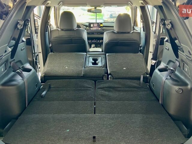 Мицубиси Аутлендер, объемом двигателя 2.49 л и пробегом 0 тыс. км за 35580 $, фото 28 на Automoto.ua