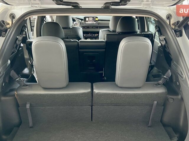 Мицубиси Аутлендер, объемом двигателя 2.49 л и пробегом 0 тыс. км за 35580 $, фото 26 на Automoto.ua