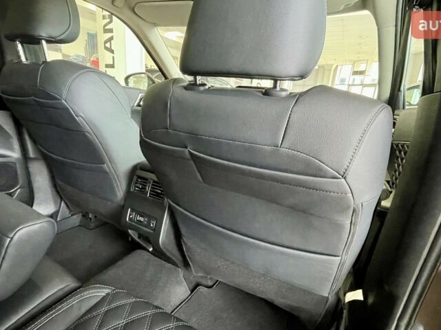 Мицубиси Аутлендер 2024 в Львове на Automoto.ua Мицубиси Аутлендер, объемом двигателя 2.49 л и пробегом 0 тыс. км за 40501 $, фото 44 на Automoto.ua