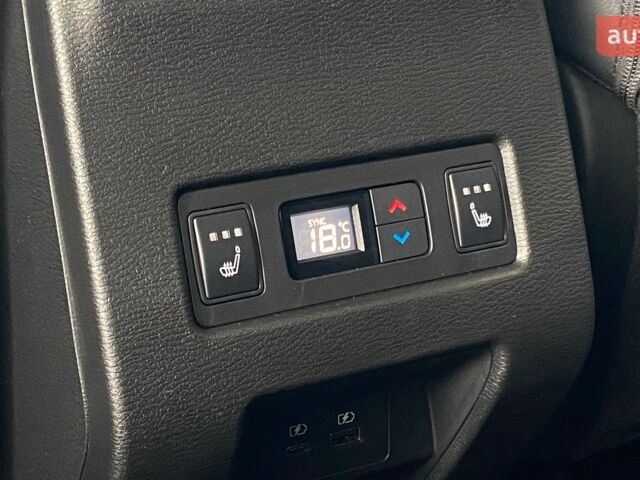 Мицубиси Аутлендер, объемом двигателя 2.49 л и пробегом 0 тыс. км за 42191 $, фото 22 на Automoto.ua