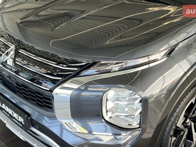 Мицубиси Аутлендер, объемом двигателя 2.49 л и пробегом 0 тыс. км за 42191 $, фото 1 на Automoto.ua