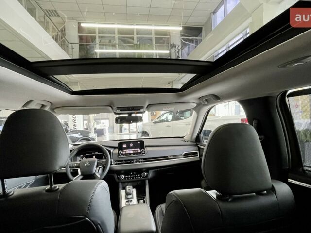 Мицубиси Аутлендер 2024 в Львове на Automoto.ua Мицубиси Аутлендер, объемом двигателя 2.49 л и пробегом 0 тыс. км за 40501 $, фото 22 на Automoto.ua