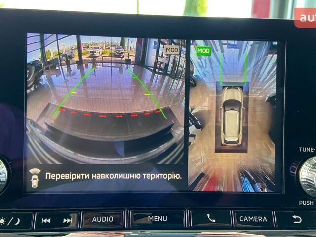 Мицубиси Аутлендер, объемом двигателя 2.49 л и пробегом 0 тыс. км за 42191 $, фото 17 на Automoto.ua