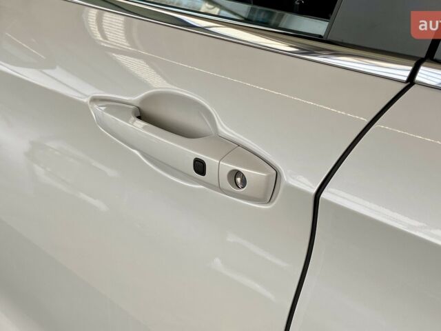 Мицубиси Аутлендер, объемом двигателя 2.49 л и пробегом 0 тыс. км за 35580 $, фото 9 на Automoto.ua