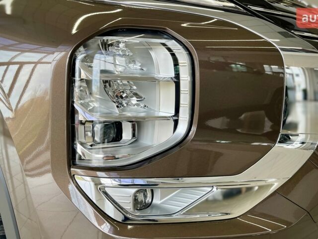 Мицубиси Аутлендер 2024 в Львове на Automoto.ua Мицубиси Аутлендер, объемом двигателя 2.49 л и пробегом 0 тыс. км за 40501 $, фото 31 на Automoto.ua