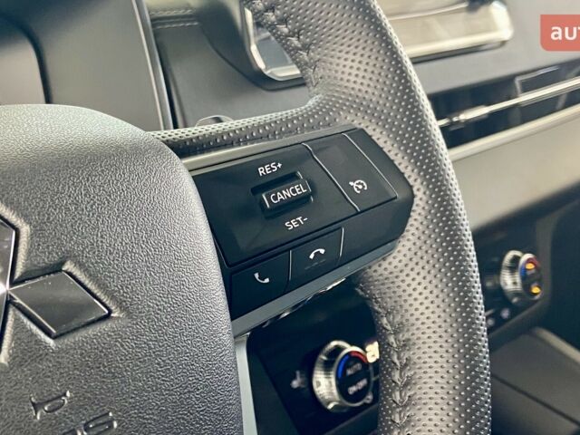 Мицубиси Аутлендер, объемом двигателя 2.49 л и пробегом 0 тыс. км за 35580 $, фото 18 на Automoto.ua