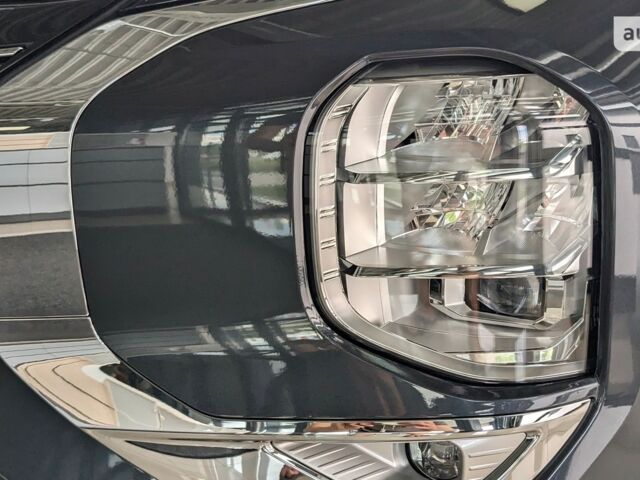 купити нове авто Міцубісі Аутлендер 2024 року від офіційного дилера Автоцентр AUTO.RIA Міцубісі фото