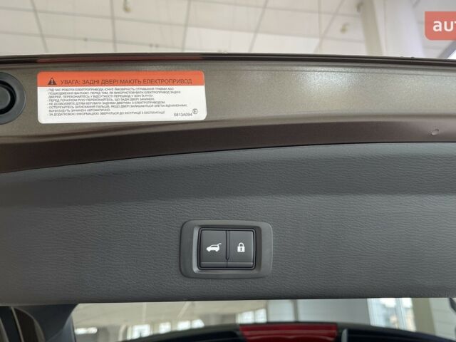 Мицубиси Аутлендер 2024 в Львове на Automoto.ua Мицубиси Аутлендер, объемом двигателя 2.49 л и пробегом 0 тыс. км за 40501 $, фото 47 на Automoto.ua