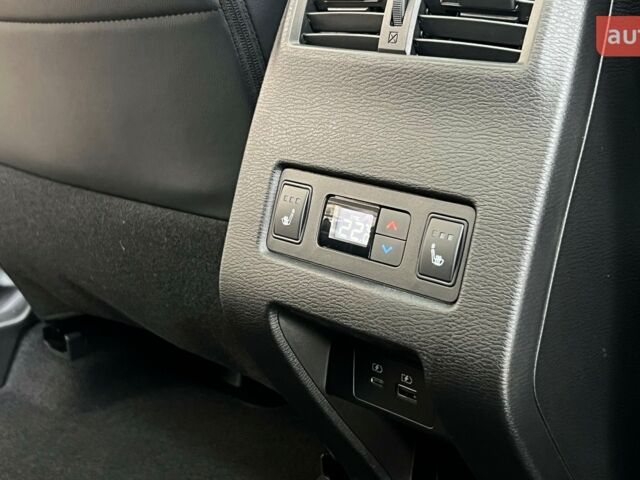 купити нове авто Міцубісі Аутлендер 2024 року від офіційного дилера АВТОГРАД ОДЕСА MITSUBISHI Міцубісі фото