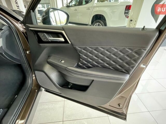 Мицубиси Аутлендер 2024 в Львове на Automoto.ua Мицубиси Аутлендер, объемом двигателя 2.49 л и пробегом 0 тыс. км за 40501 $, фото 25 на Automoto.ua