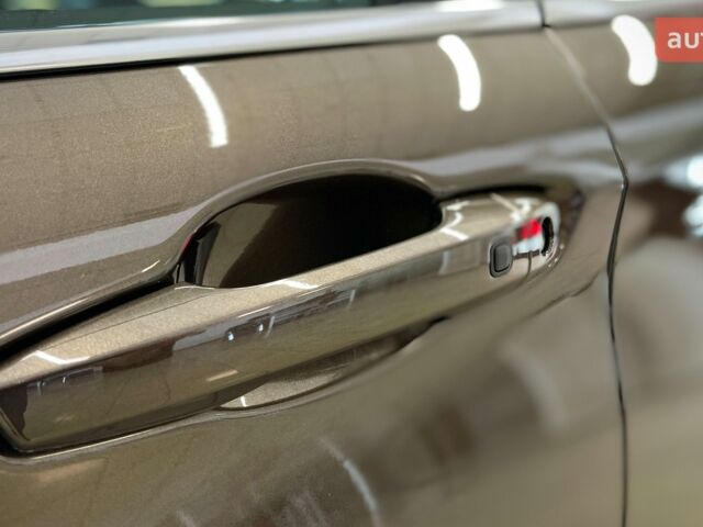 Мицубиси Аутлендер 2024 в Львове на Automoto.ua Мицубиси Аутлендер, объемом двигателя 2.49 л и пробегом 0 тыс. км за 40501 $, фото 29 на Automoto.ua