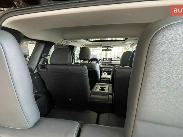 Мицубиси Аутлендер 2024 в Львове на Automoto.ua Мицубиси Аутлендер, объемом двигателя 2.49 л и пробегом 0 тыс. км за 40501 $, фото 49 на Automoto.ua