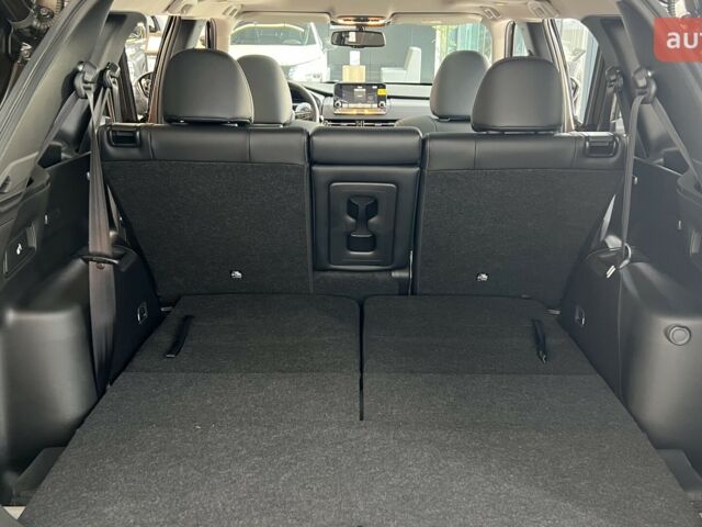 купити нове авто Міцубісі Аутлендер 2024 року від офіційного дилера АВТОГРАД ОДЕСА MITSUBISHI Міцубісі фото