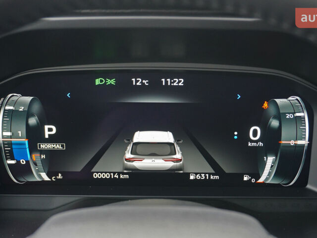 купить новое авто Мицубиси Аутлендер 2024 года от официального дилера Mitsubishi Motors Чернівці Мицубиси фото