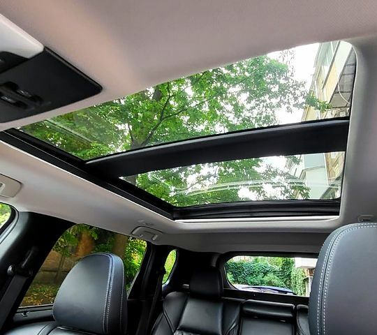 Мицубиси Аутлендер, объемом двигателя 2.5 л и пробегом 10 тыс. км за 39000 $, фото 7 на Automoto.ua