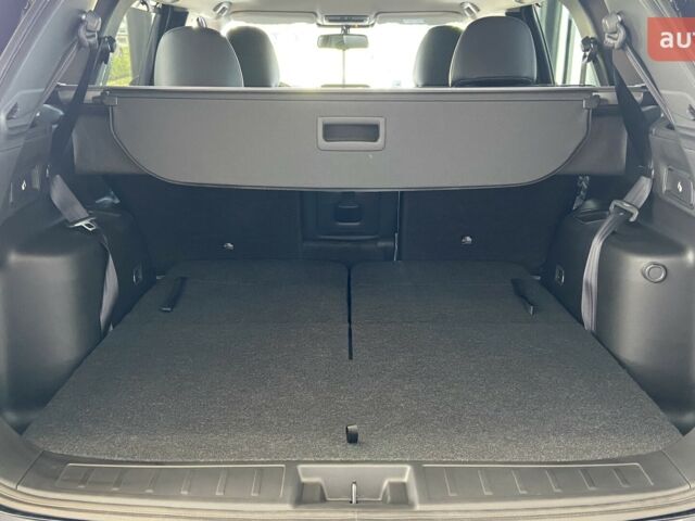 Мицубиси Аутлендер, объемом двигателя 2.49 л и пробегом 0 тыс. км за 42191 $, фото 25 на Automoto.ua