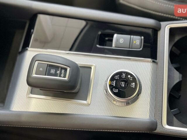 Мицубиси Аутлендер 2024 в Львове на Automoto.ua Мицубиси Аутлендер, объемом двигателя 2.49 л и пробегом 0 тыс. км за 40501 $, фото 19 на Automoto.ua