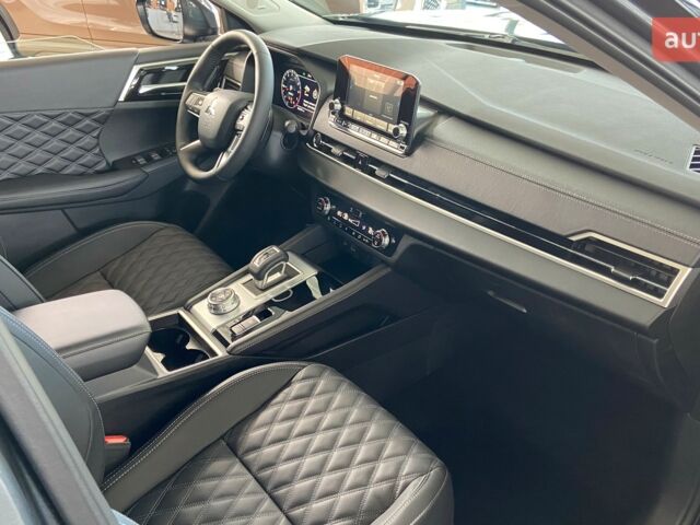 Мицубиси Аутлендер, объемом двигателя 2.49 л и пробегом 0 тыс. км за 42191 $, фото 26 на Automoto.ua