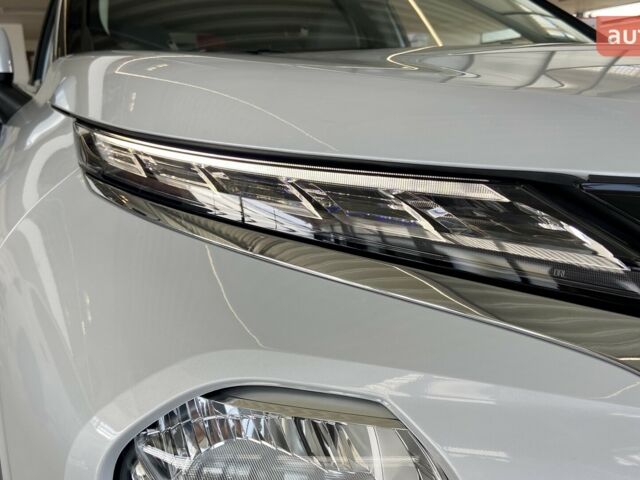 Мицубиси Аутлендер, объемом двигателя 2.49 л и пробегом 0 тыс. км за 35580 $, фото 3 на Automoto.ua